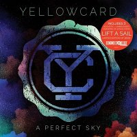 Yellowcard - A Perfect Sky (2015)