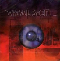 Vital Sign - Vital Sign (2001)