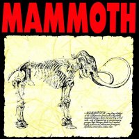 Mammoth - Mammoth (1987)