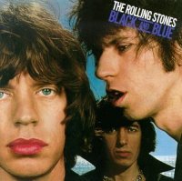 The Rolling Stones - Black and Blue (1976)  Lossless