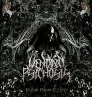 Wendigo Psychosis - Blood Moon Eclipse (2015)