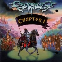 Cryonic Temple - Chapter I (2002)  Lossless