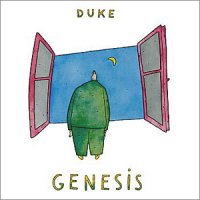 Genesis - Duke (1980)  Lossless