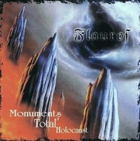 Flauros - Monuments Of Total Holocaust (2000)