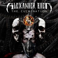 Alexander Oden - The Culmination (2014)