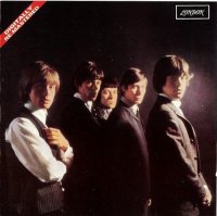 The Rolling Stones - The Rolling Stones (UK) (1964)  Lossless