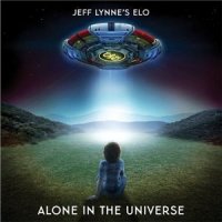 Jеff Lуnnе\'s ЕLО - Alone in the Universe [Deluxe Edition] (2015)  Lossless