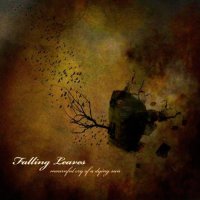 Falling Leaves - Mournful Cry Of A Dying Sun (2009)