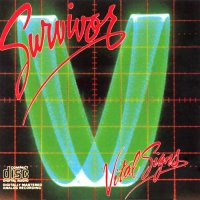 Survivor - Vital Signs (1984)  Lossless