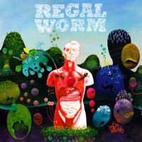 Regal Worm - Use And Ornament (2013)