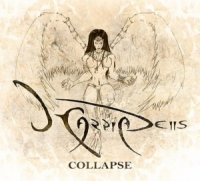 Harpia Deiis - Collapse (2011)