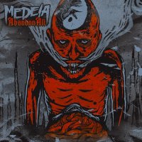 Medeia - Abandon All (2011)