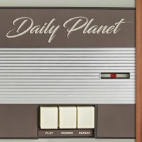 Daily Planet - Play Rewind Repeat (2017)