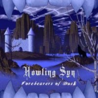 Howling Syn - Forebearers Of Dusk (2002)