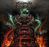 Abhorrent Castigation - Throne Of Existential Abandonment (2014)