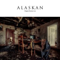 Alaskan - Despair, Erosion, Loss (2014)