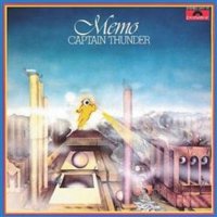 Memo - Captain Thunder (1977)