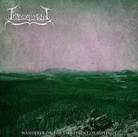 Thrawsunblat - Thrawsunblat II: Wanderer On The Continent Of Saplings (2013)