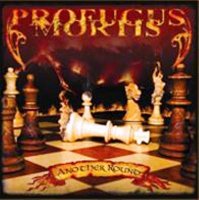 Profugus Mortis - Another Round (2008)