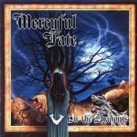 Mercyful Fate - In The Shadows (1993)