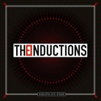 Theinductions - Drops On Fire (2015)