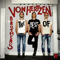 Von Hertzen Brothers - The Best Of (2012)