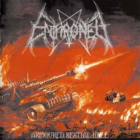 Enthroned - Armoured Bestial Hell [Reissue 2006] (2001)  Lossless