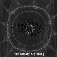 Created By Ashes - The History Beginning... (2010)