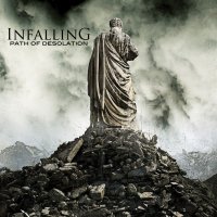 Infalling - Path Of Desolation (2012)