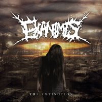 Exanimis - The Extinction (2013)