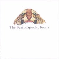 Spooky Tooth - The Best Of Spooky Tooth (1975)