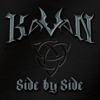 Kavan - Side By Side (2013)