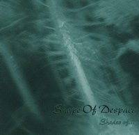 Shape of Despair - Shades Of ... (2000)  Lossless