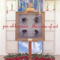 Jan Akkerman - The Noise Of Art (1990)