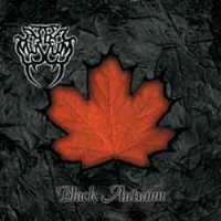 Atra Mustum - Black Autumn (2004)