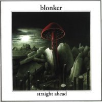 Blonker - Straight Ahead (2002)  Lossless