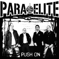 Para Elite - Push On (2016)