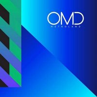 OMD (Orchestral Manoeuvres In The Dark) - Metroland (2013)