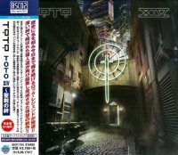 Toto - XIV (Japanese Edition) (2015)