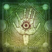 IvoryGod - Behind The Knees (2013)