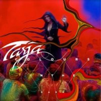 Tarja - Colours In The Dark (2013)  Lossless