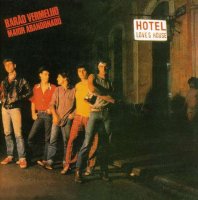 Barao Vermelho - Maior Abandonado (1984)