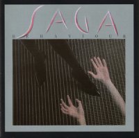 Saga - Behaviour (1985)  Lossless