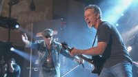 Клип Van Halen - Eruption and You Really Got Me (Jimmy Kimmel Live) (2015)