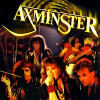 Axminster - Axminster (Reissued 1999) (1989)