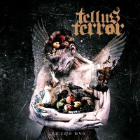 Tellus Terror - Ez Life Dv8 (2014)