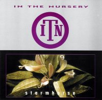 In The Nursery - Stormhorse (1997)