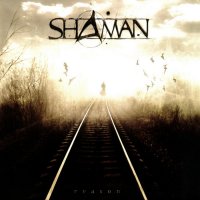 Shaman - Reason (2005)