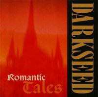 Darkseed - Romantic Tales (1994)