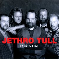 Jethro Tull - Essential (2011)